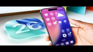 مميزات وعيوب iOS 26 وهل يستحق الآيفون الترقية الجديدة 2025؟